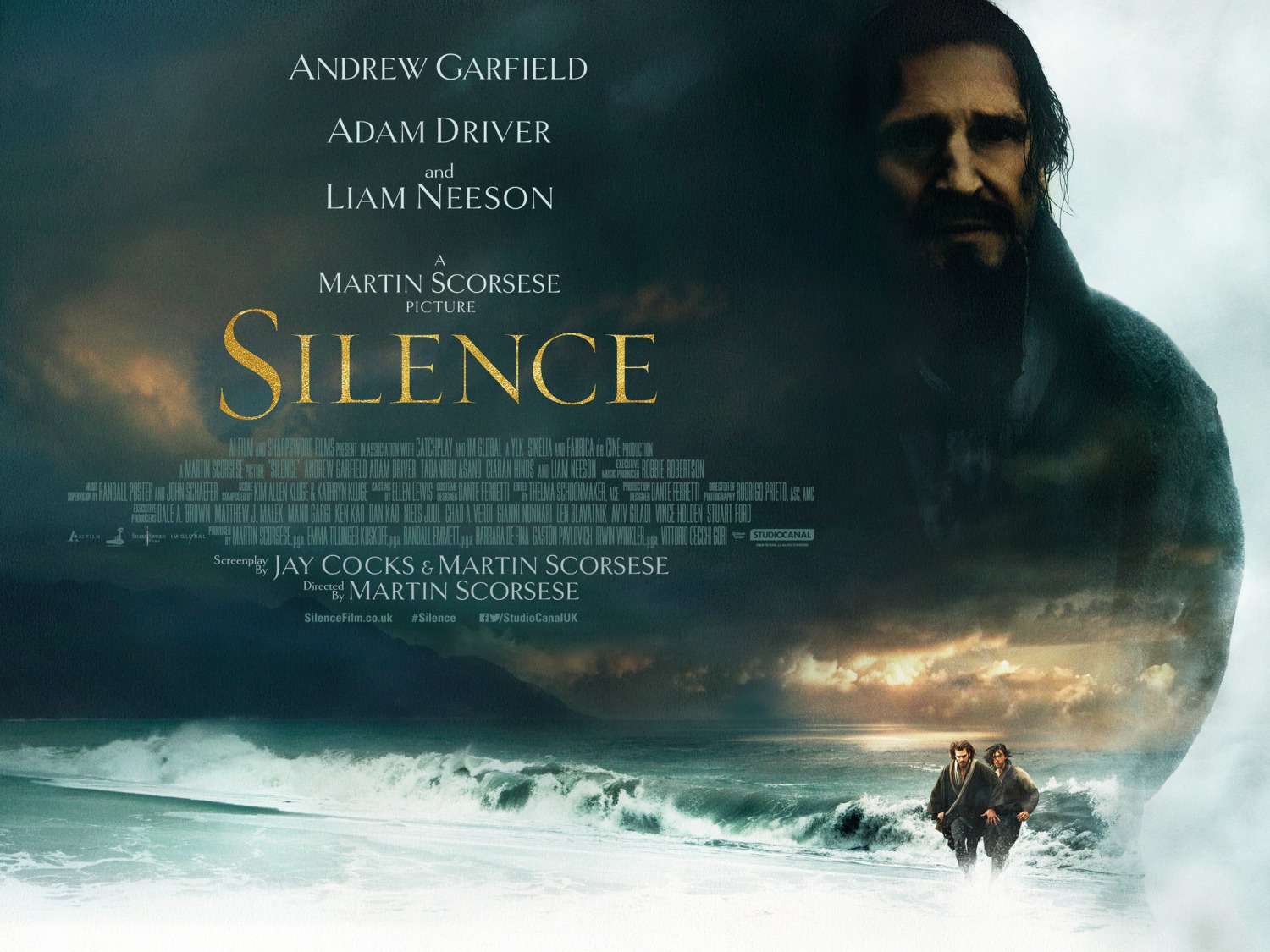 Silencio