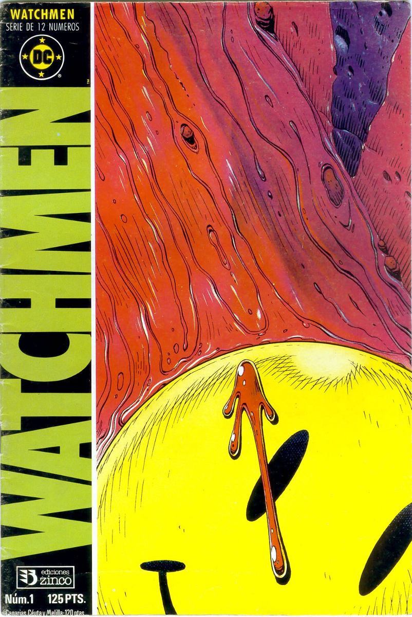 WATCHMEN