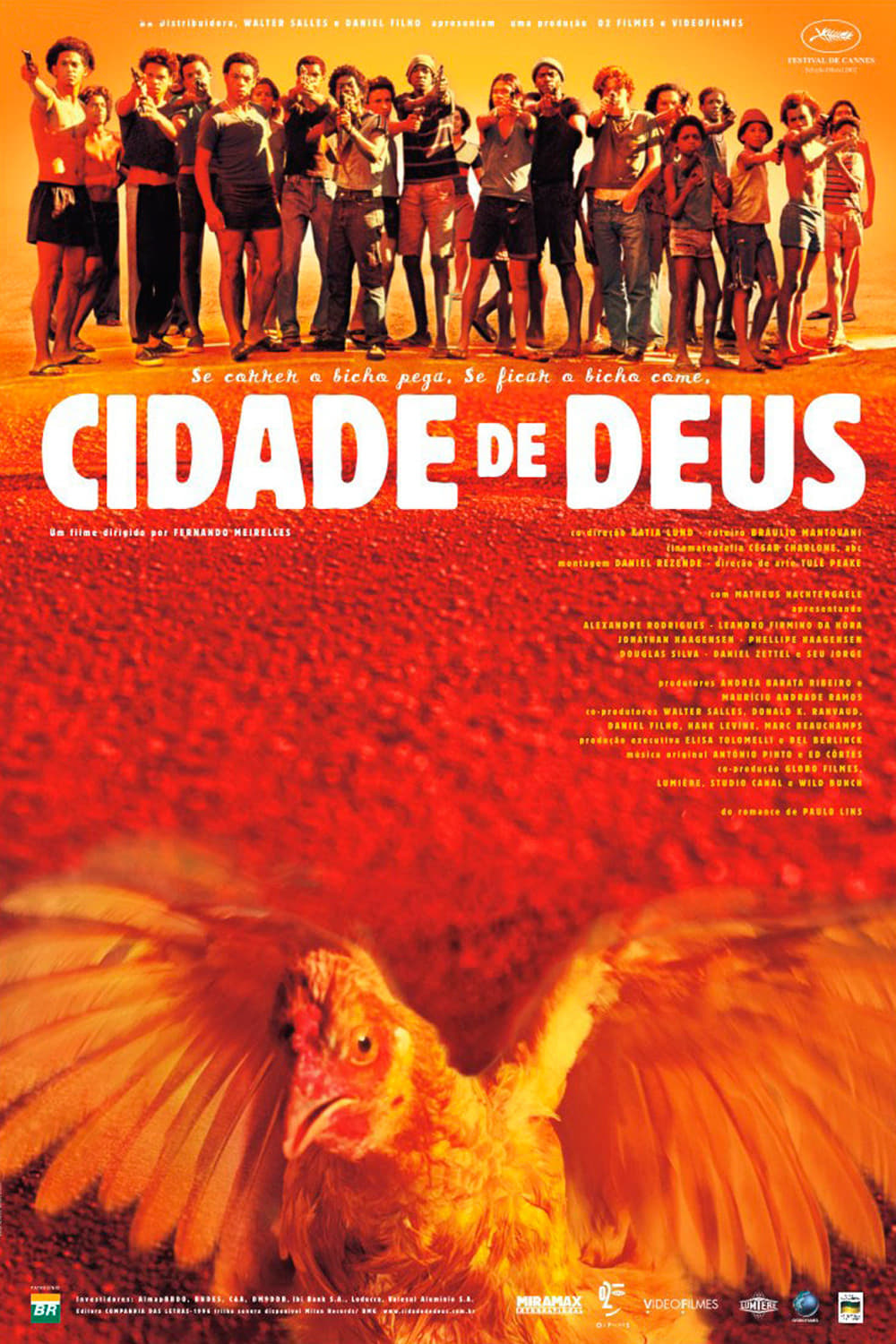 CIUDAD DE DIOS