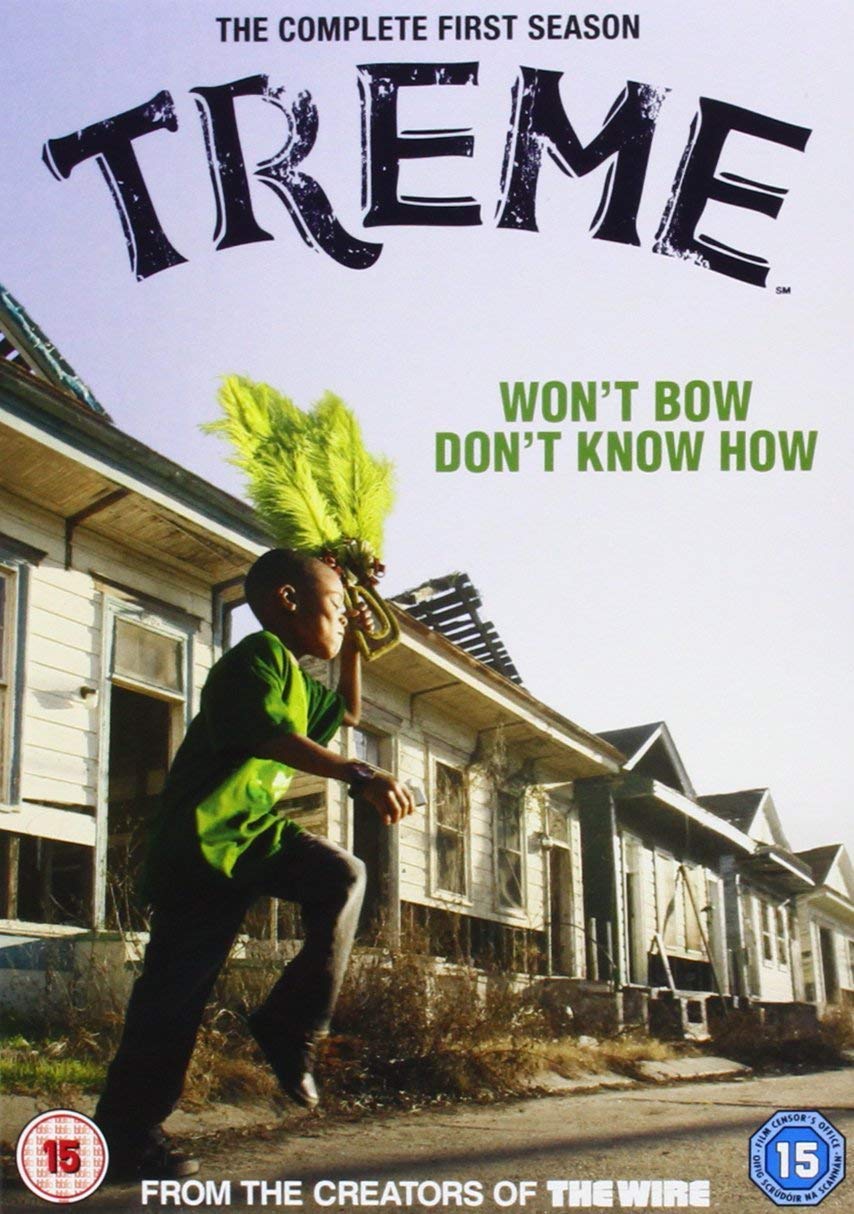 TREME