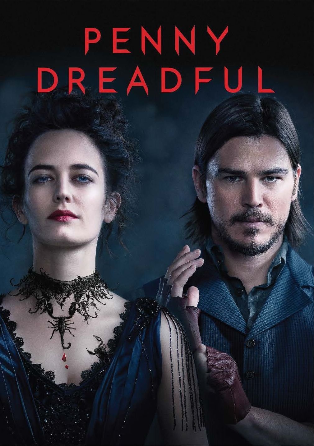 PENNY DREADFUL