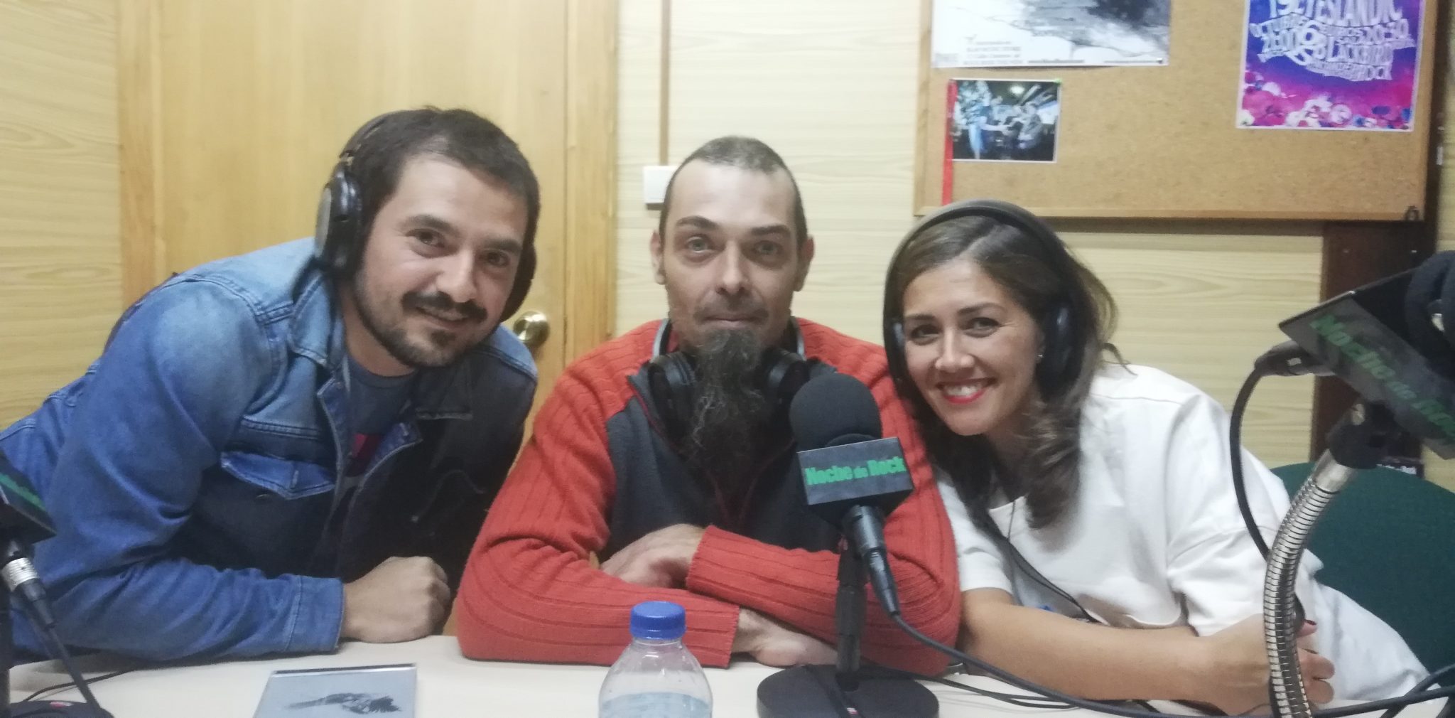 Noche de Rock 1162 – Dimmu Borgir – Juanjo Haro – Discontinuous Lavanda