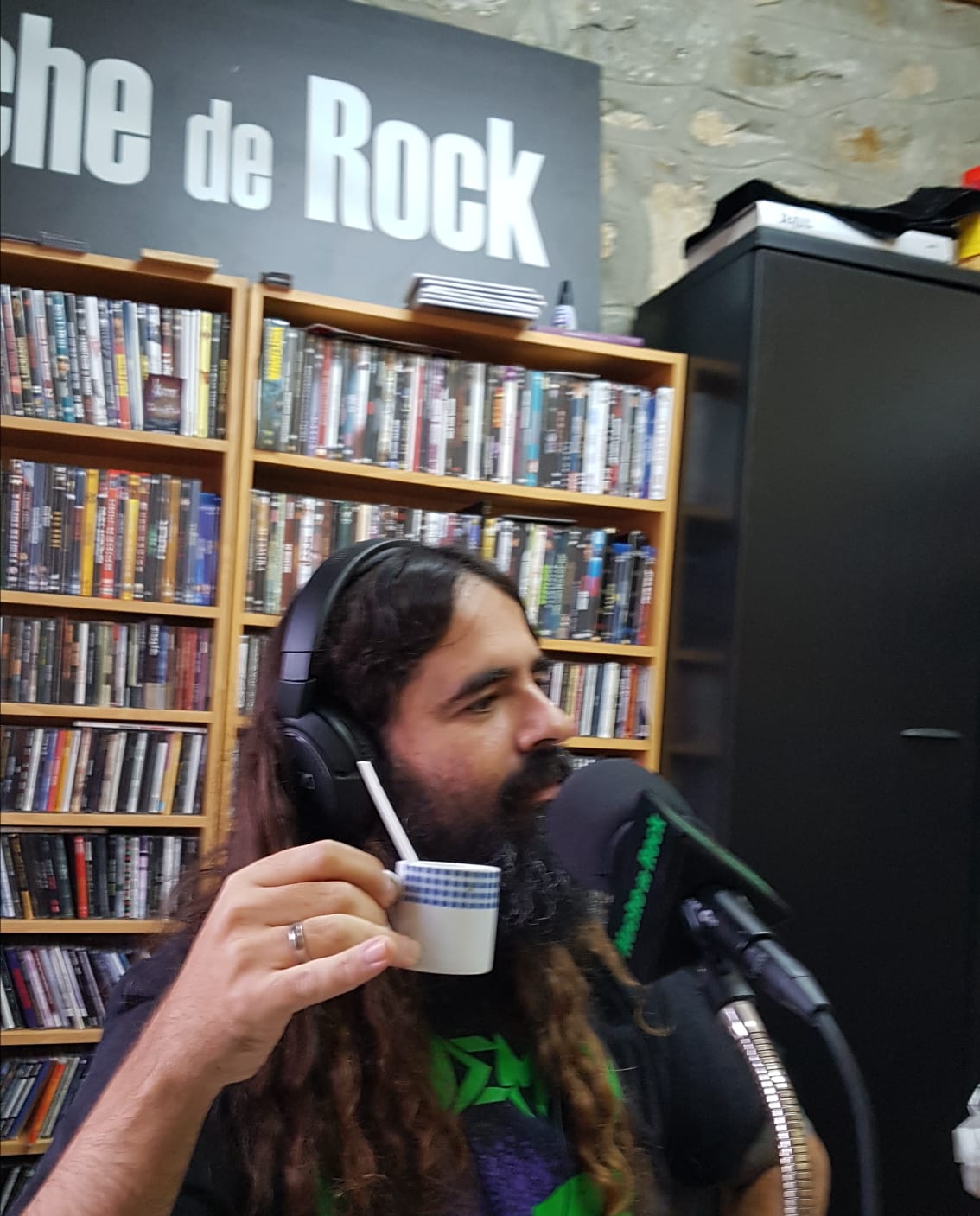 Noche de Rock 1165 – Ayreon – Gathering Darkness – Imavega
