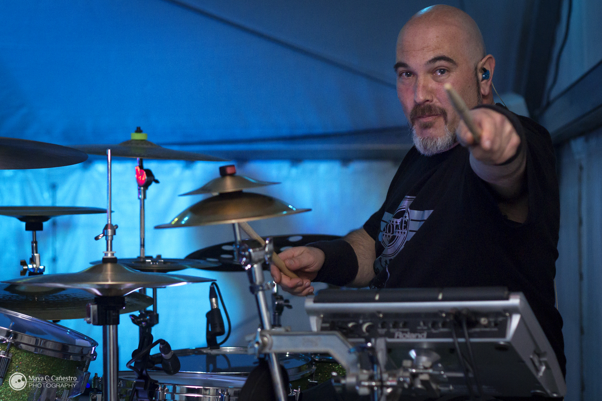 SAN ANDRÉS ROCK 2018