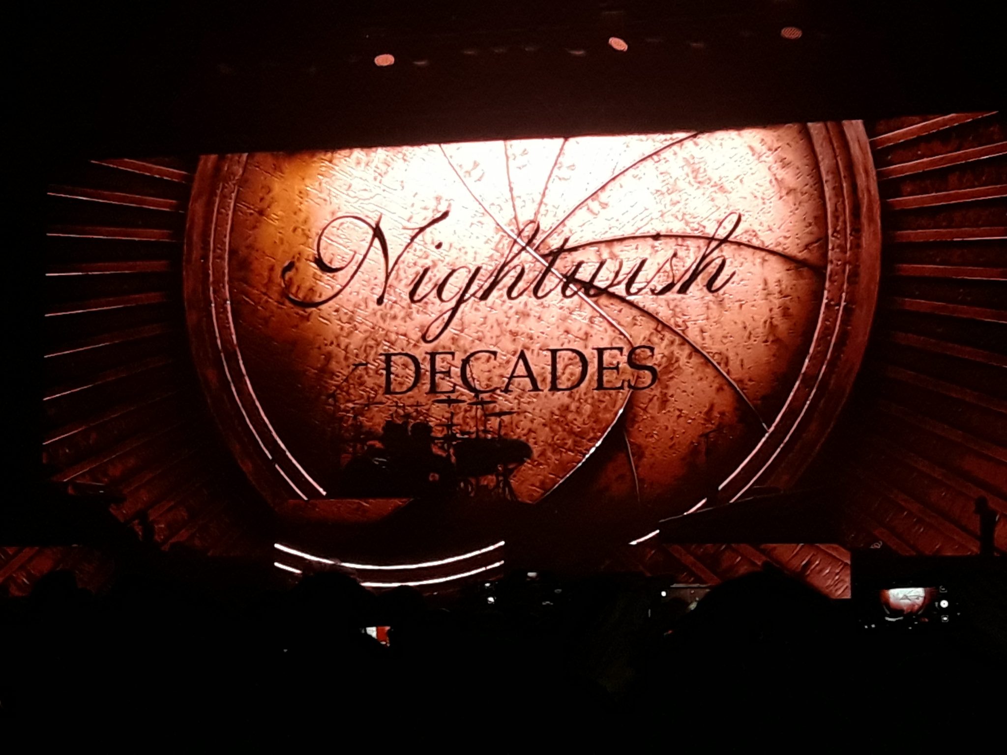 NIGHTWISH + BEAST IN BLACK