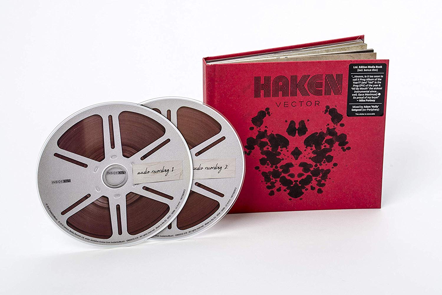 haken-ser-n-disco-de-la-semana