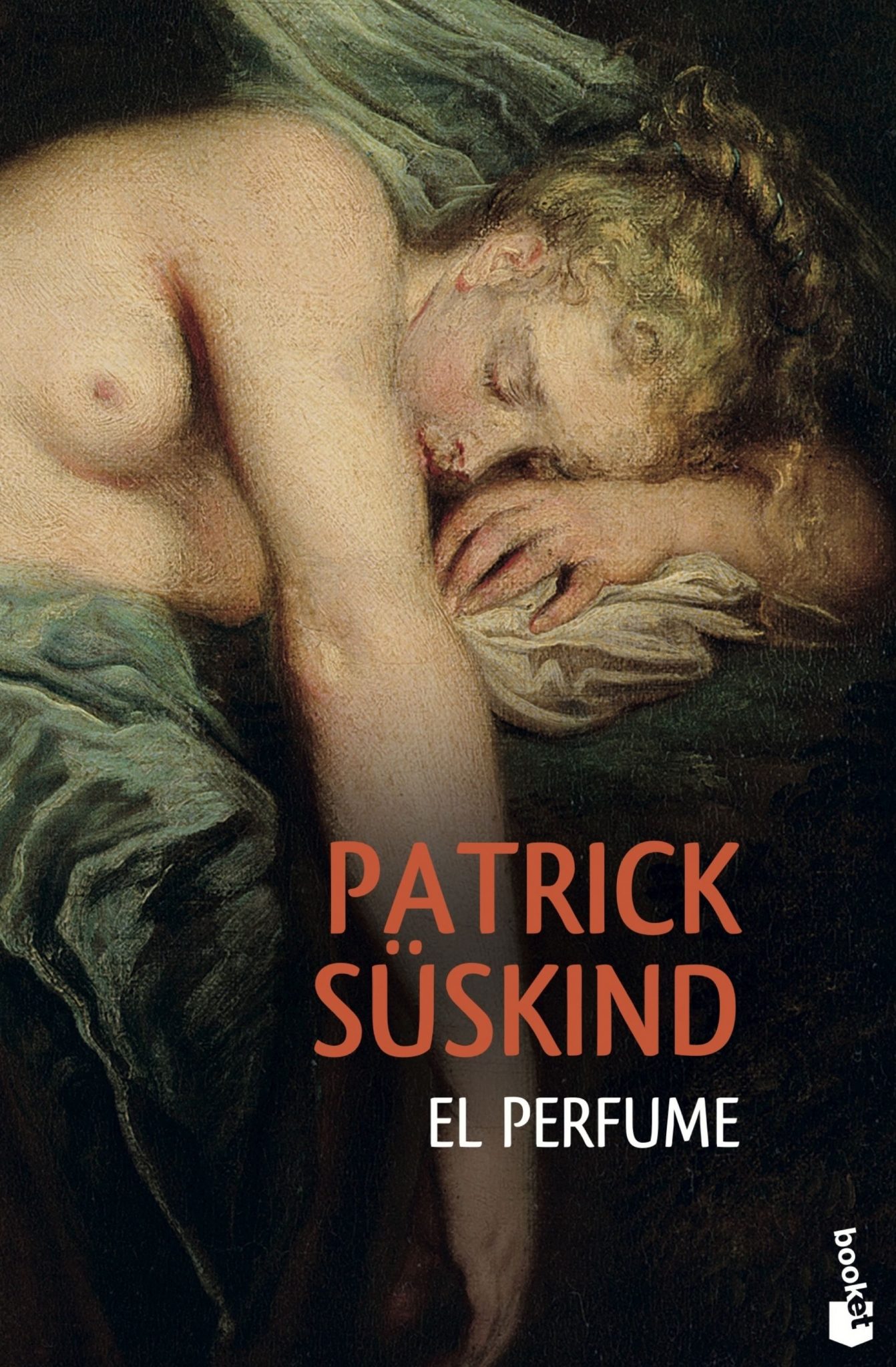 EL PERFUME
