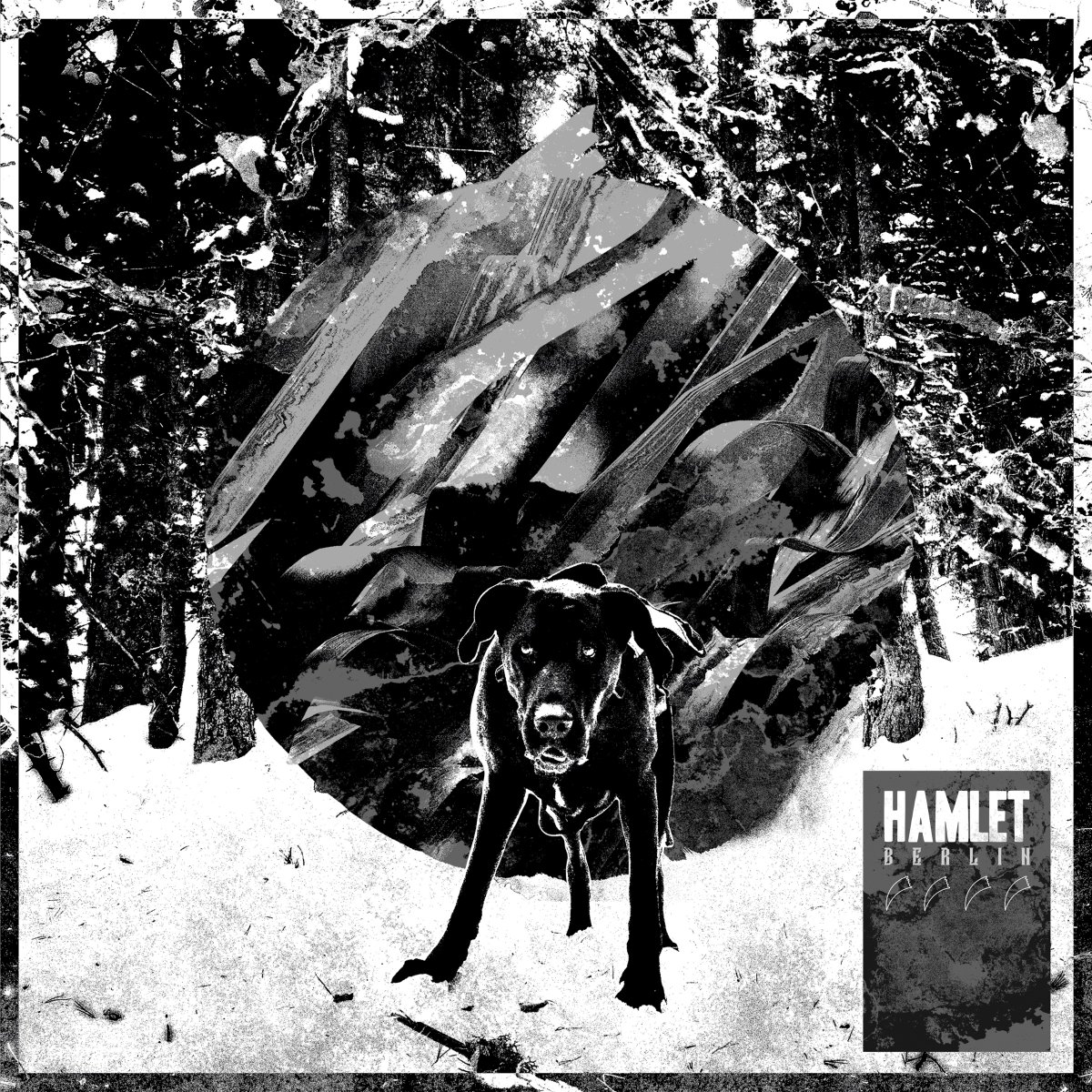 1174 – HAMLET – Berlín