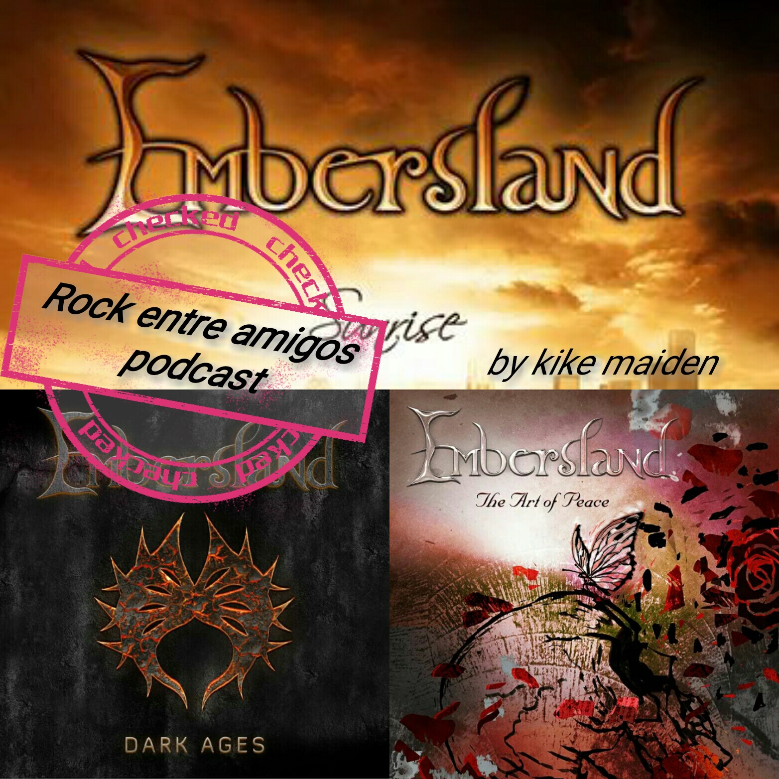 EMBERSLAND en REA.