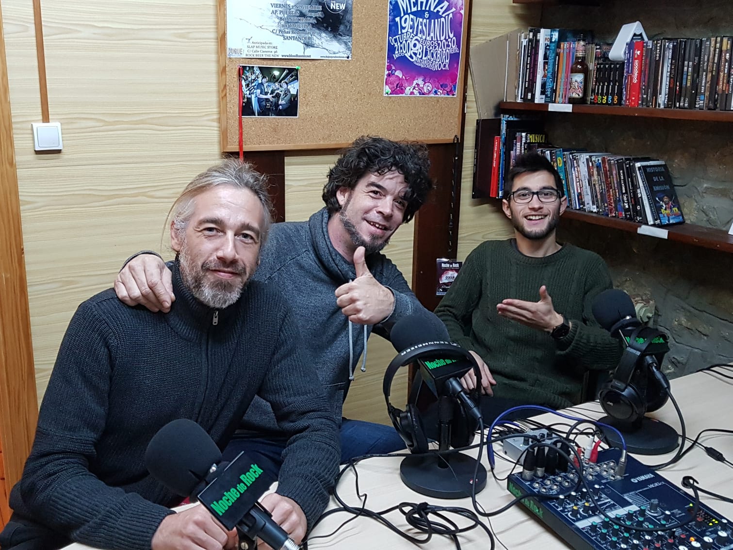 Noche de Rock 1169 – Leprous – Duro