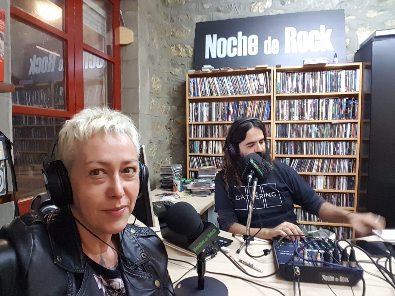 Noche de Rock 1170 – Machine Head – Neriva