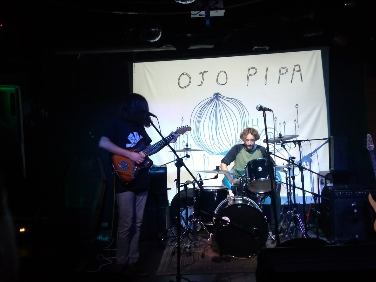 OJO PIPA + ALTAIR