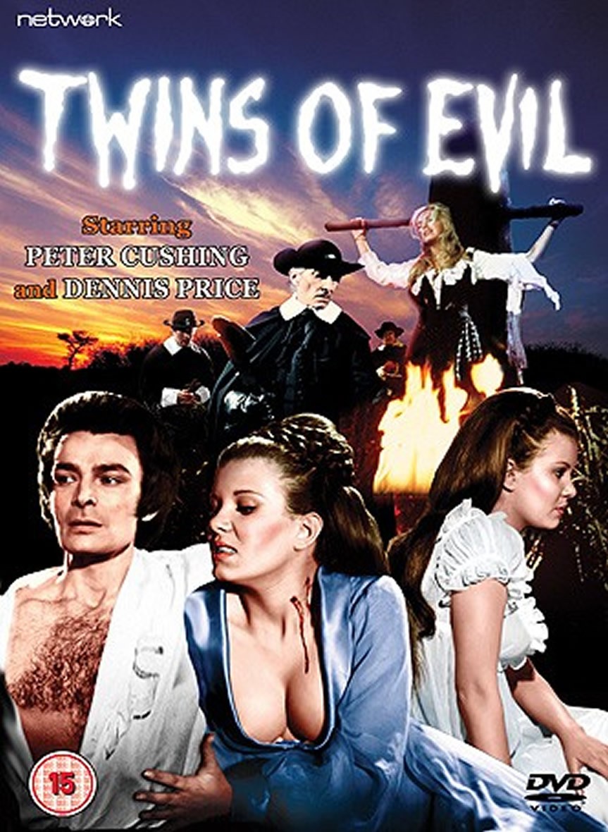 DRACULA Y LAS MELLIZAS