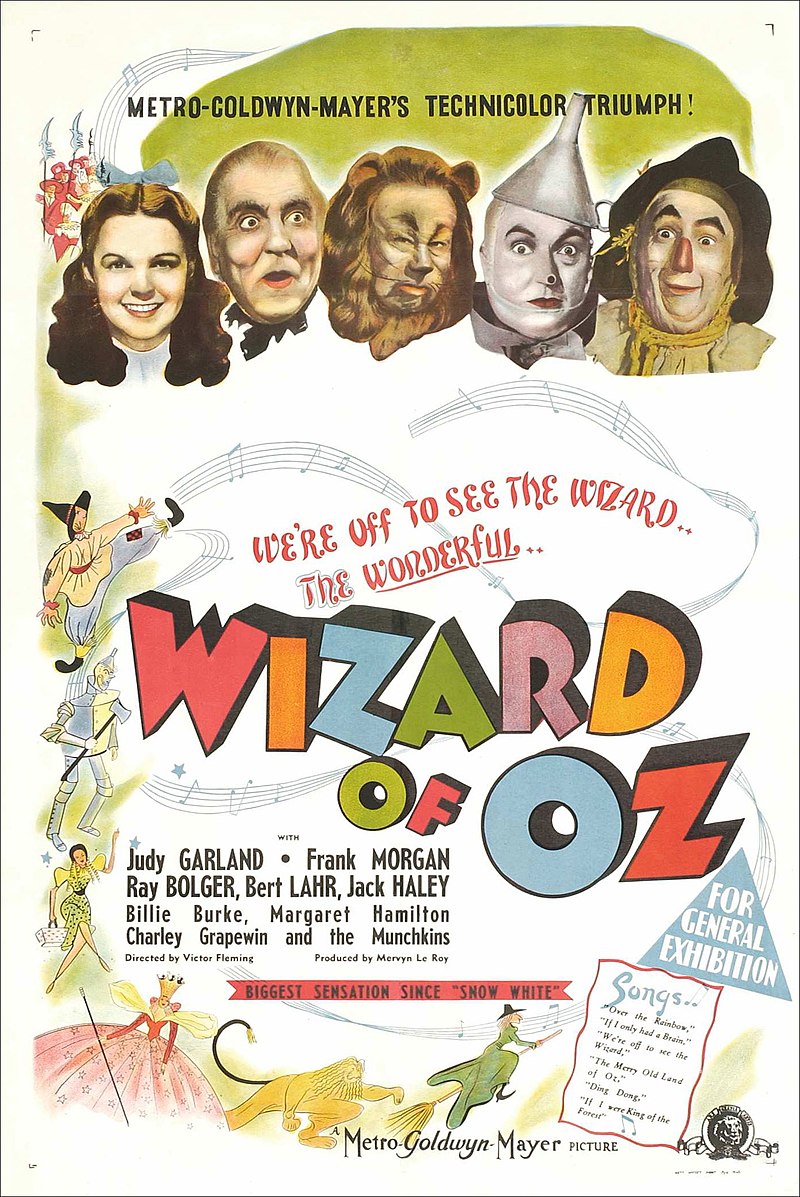 EL MAGO DE OZ