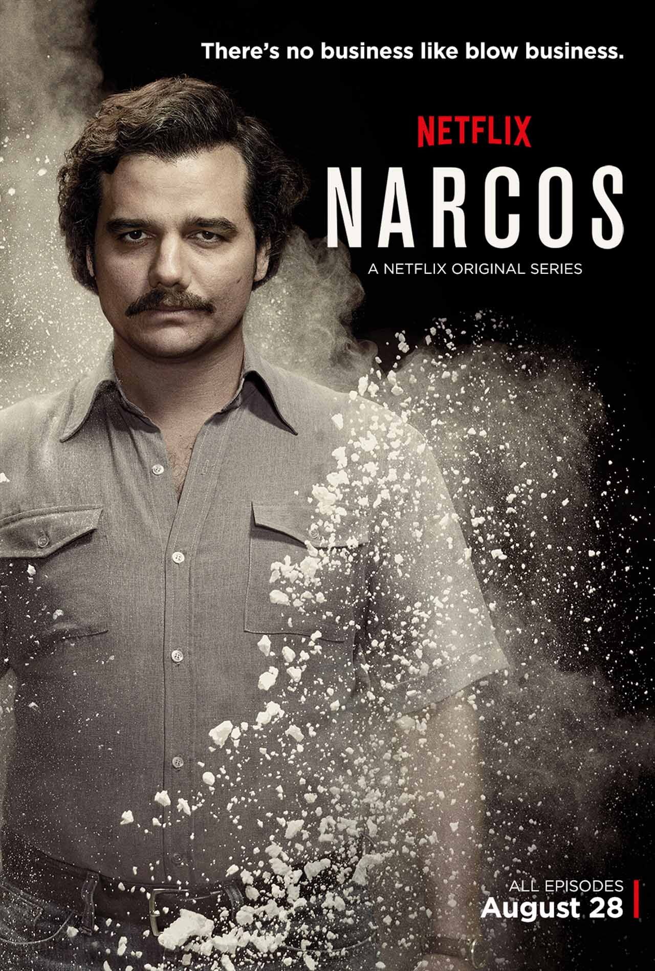 NARCOS