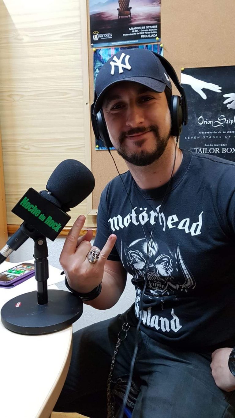 Noche De Rock 1176 Haken Lun tica noche-de-rock-1176-haken-lun-tica