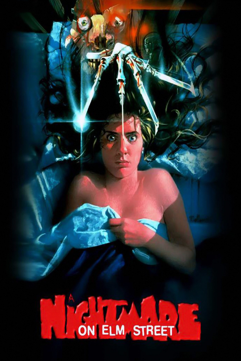 PESADILLA EN ELM STREET