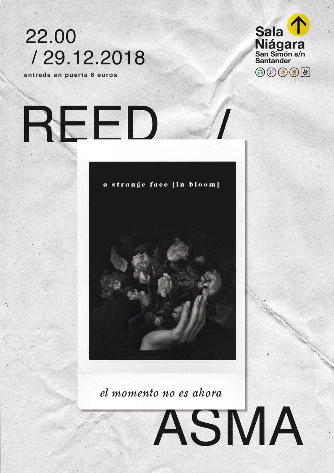 REED + ASMA