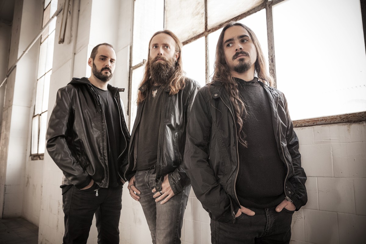 Noche de Rock 1117 – Emboque – Minas Tirith – Foscor