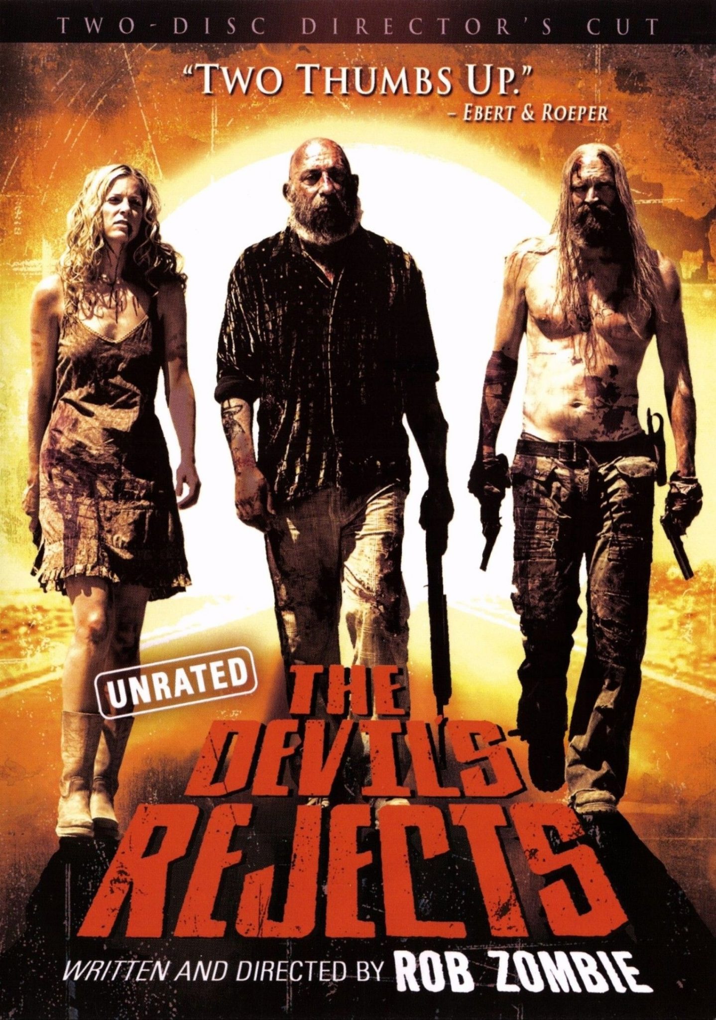 LOS RENEGADOS DEL DIABLO