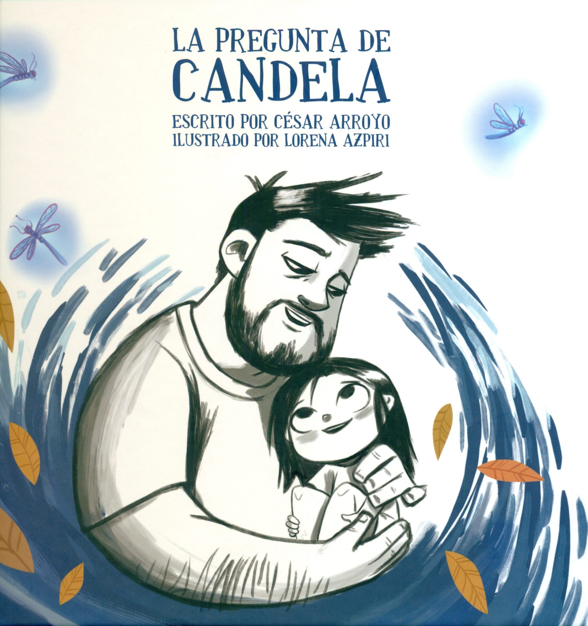 La Pregunta de Candela