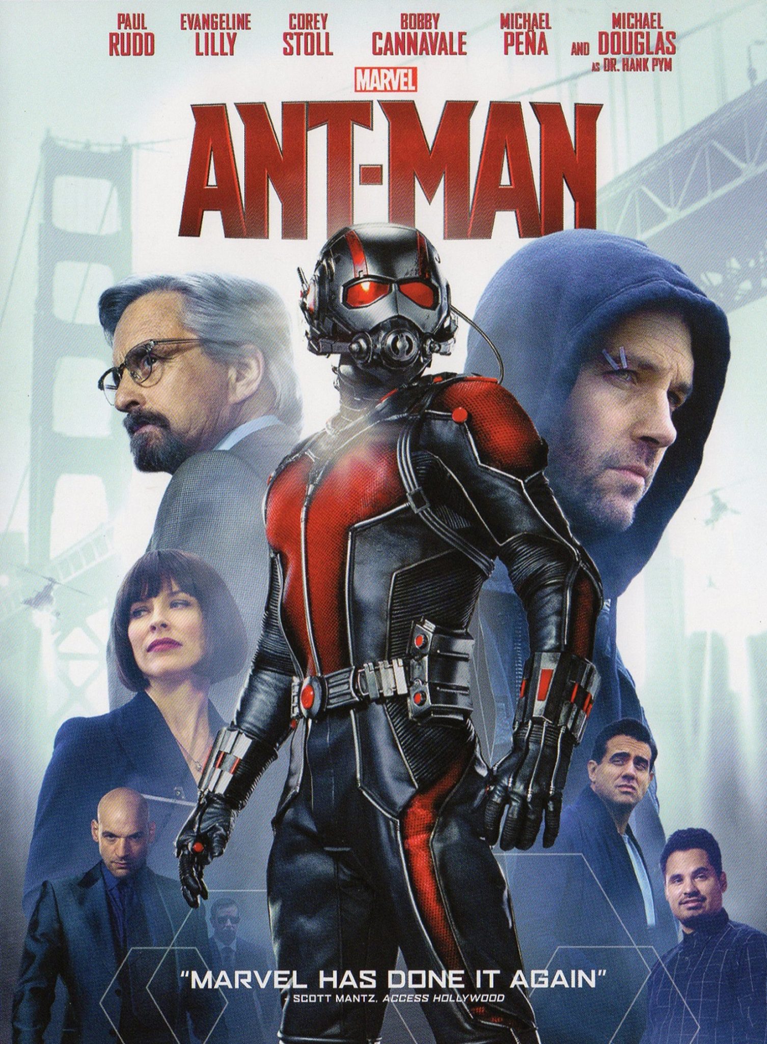 Ant-Man