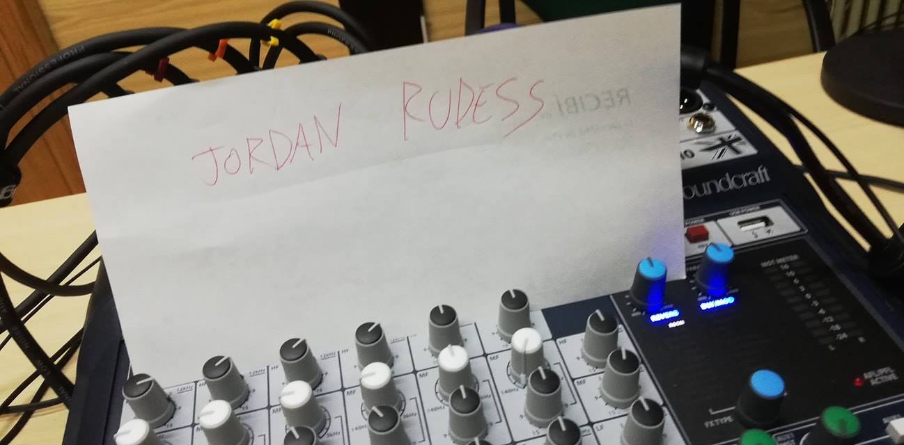 Noche de Rock 1182 – Siena Root – Helevorn – Jordan Rudess