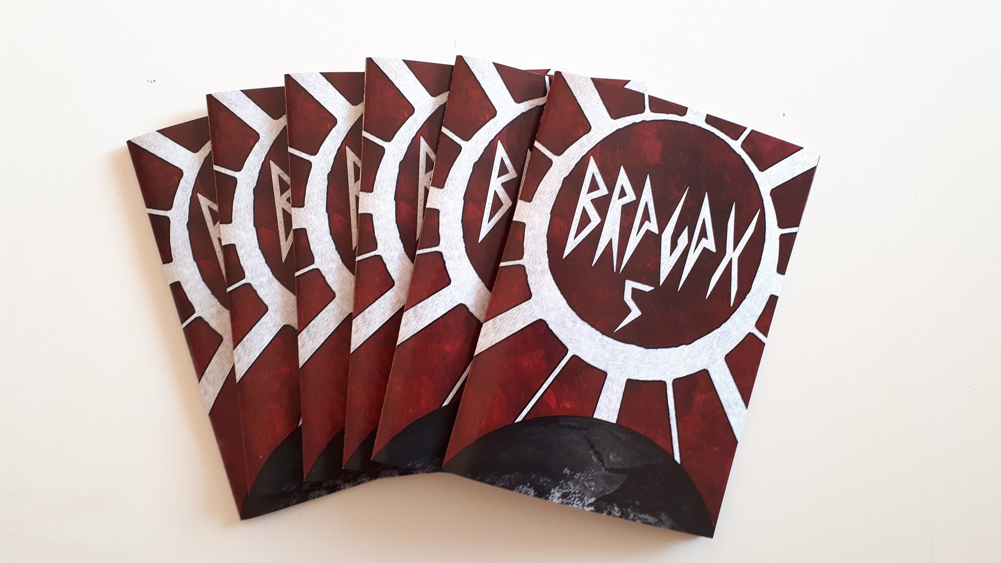 BRAGAX
