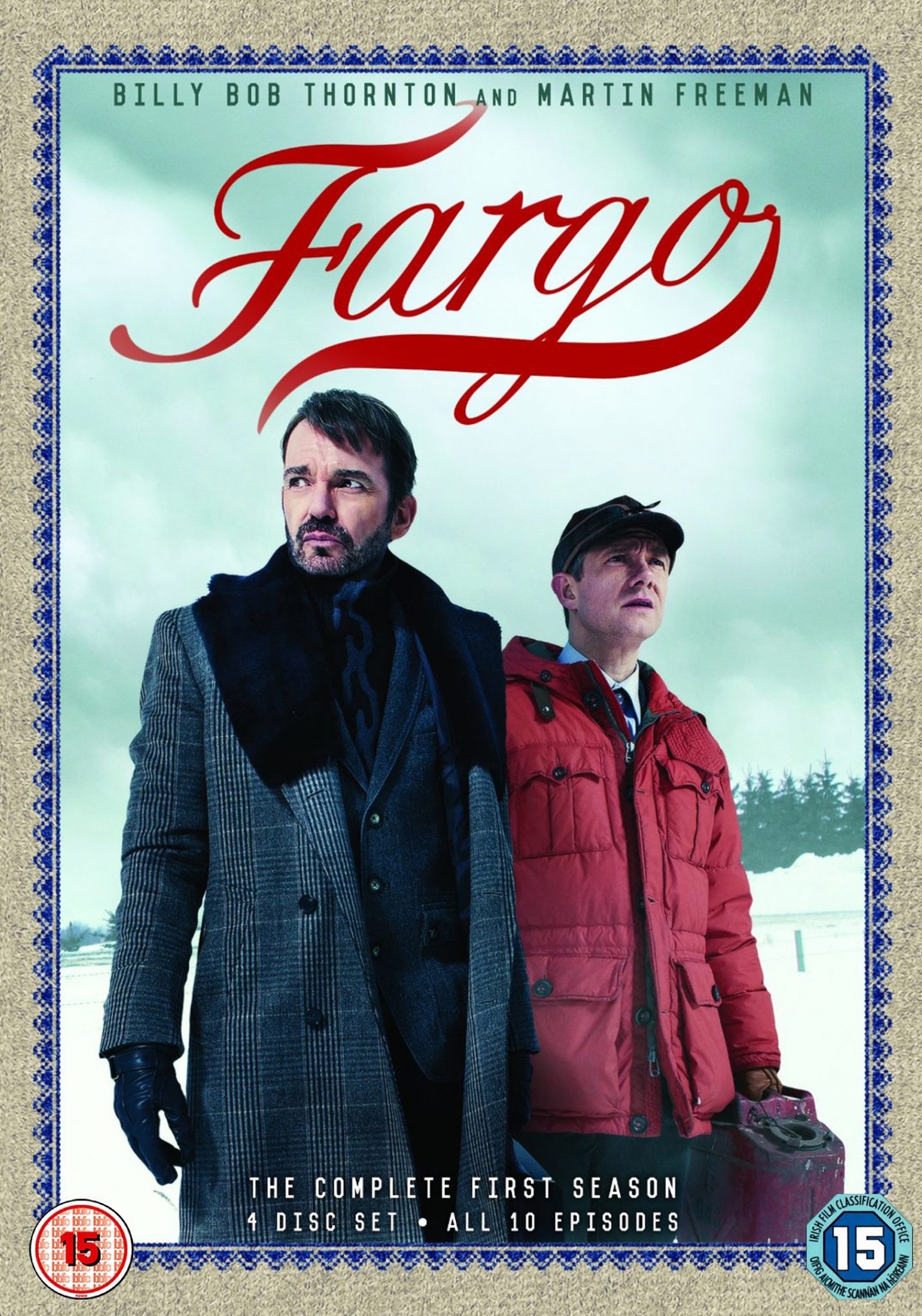FARGO