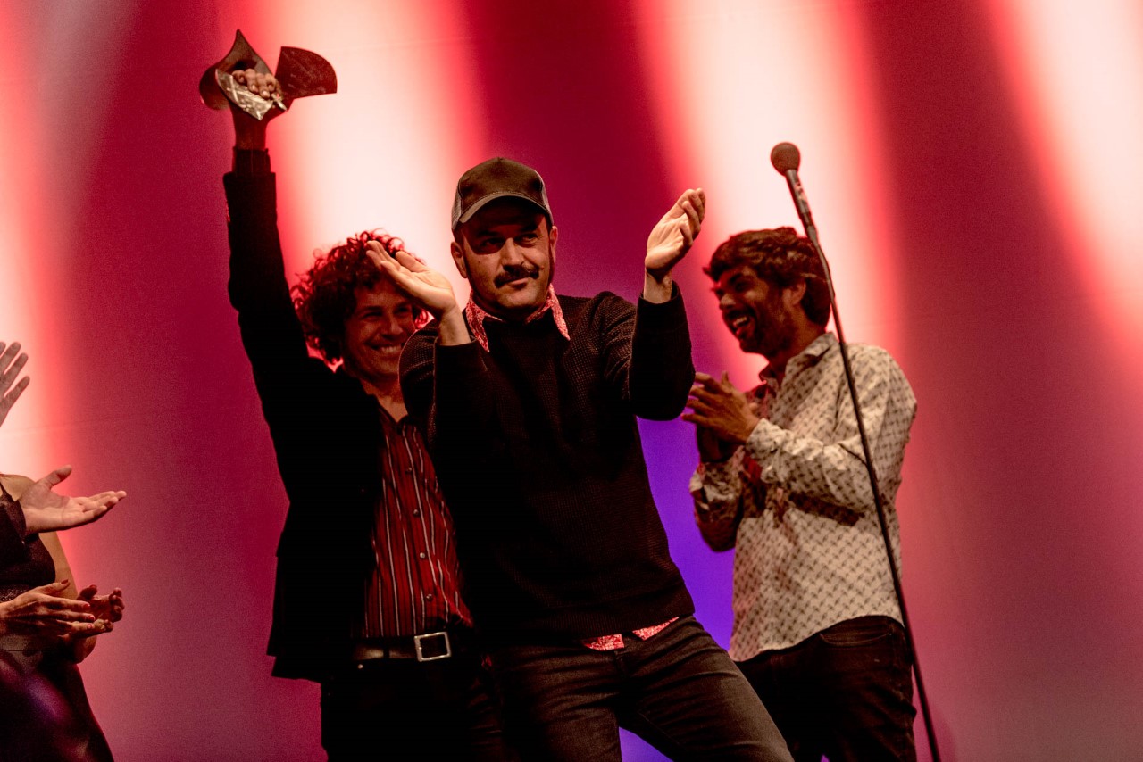 Premios de la Música Aragonesa