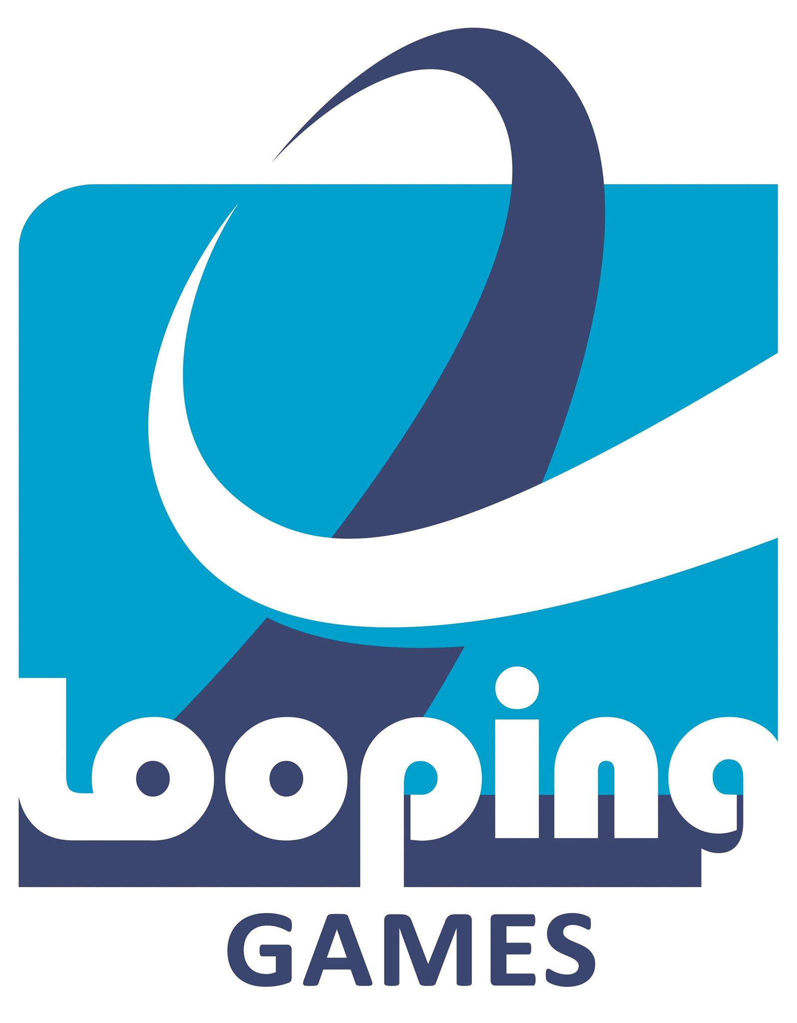 LOOPING GAMES