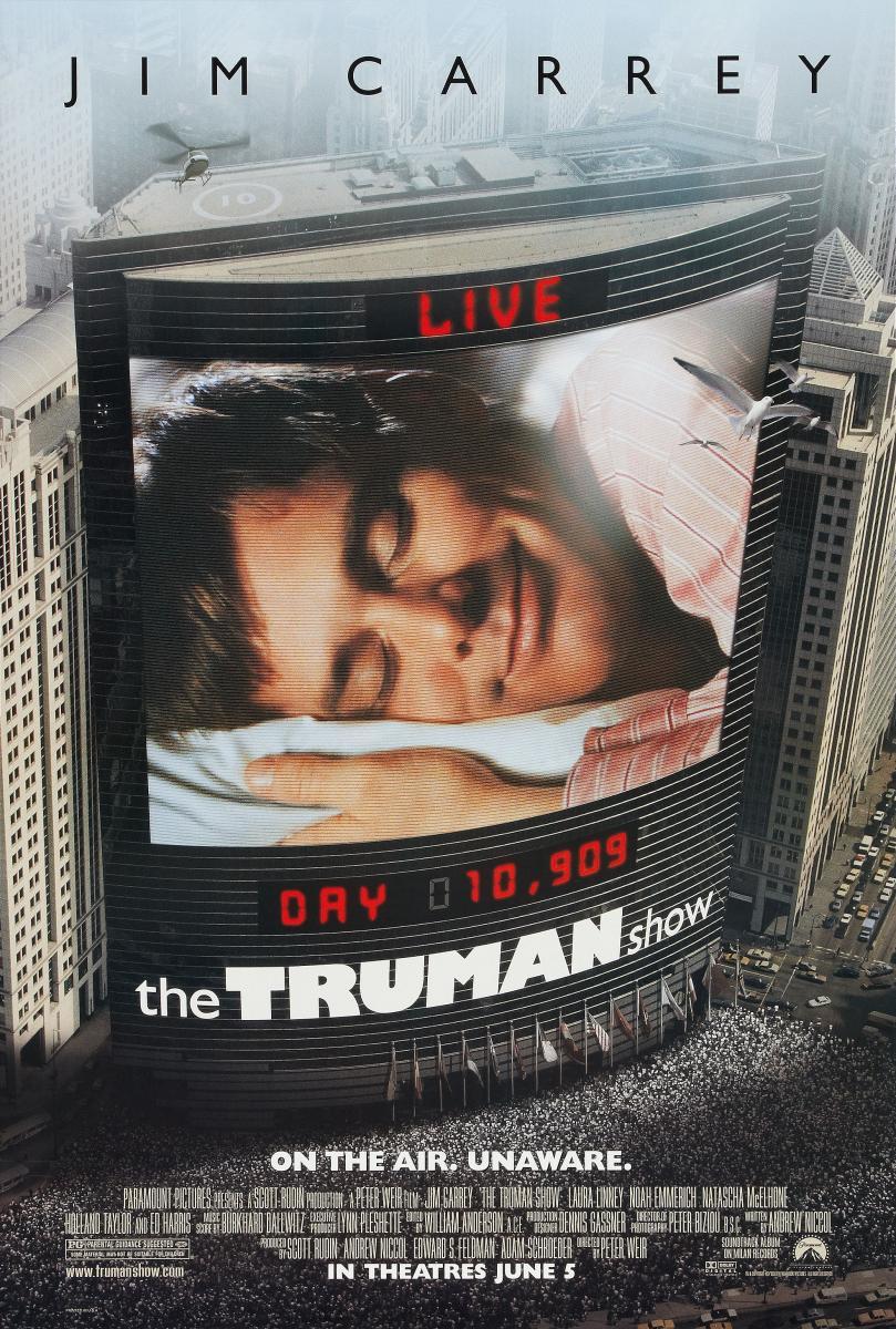 EL SHOW DE TRUMAN