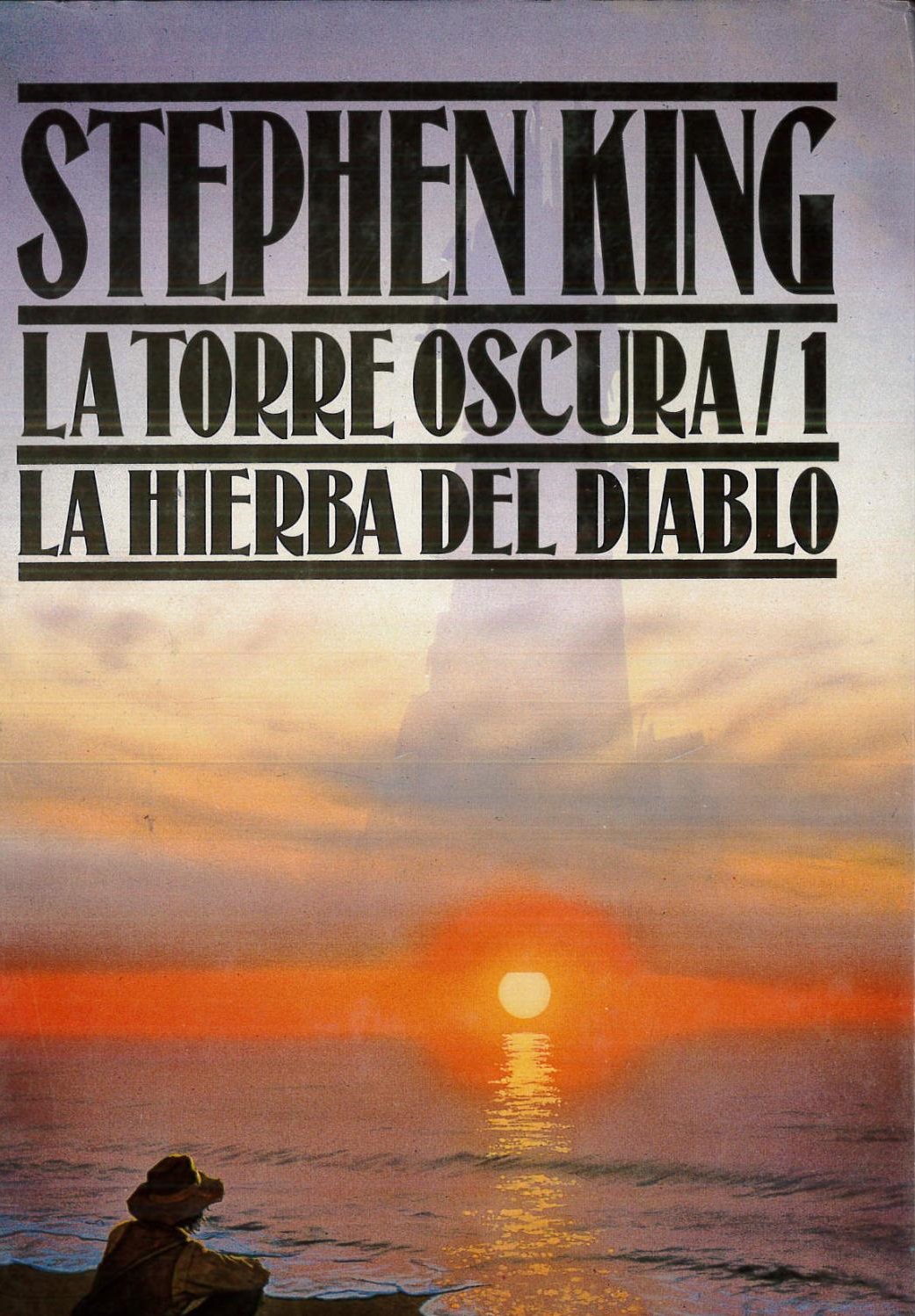LA HIERBA DEL DIABLO