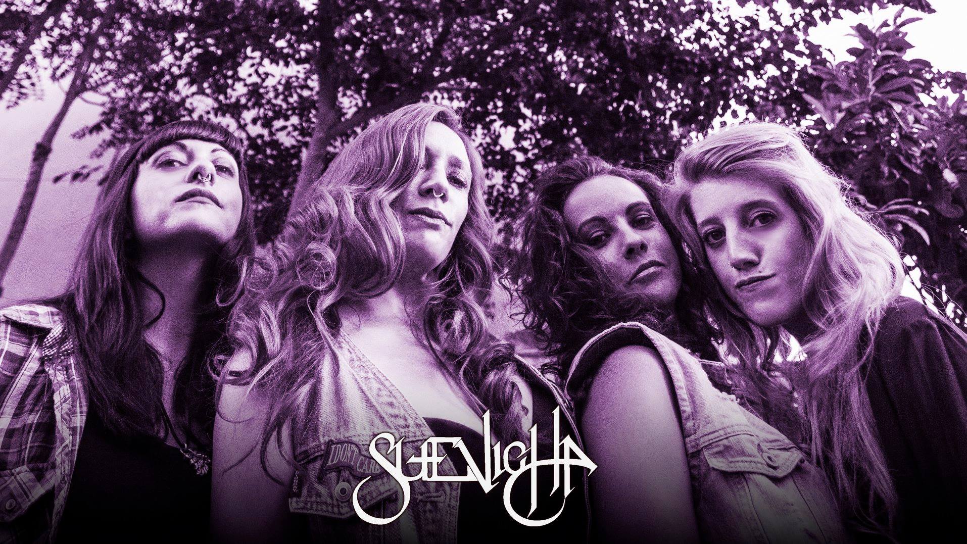 Noche de Rock 1197 – Spanish Peasant – Suevicha – Mariano Tejera