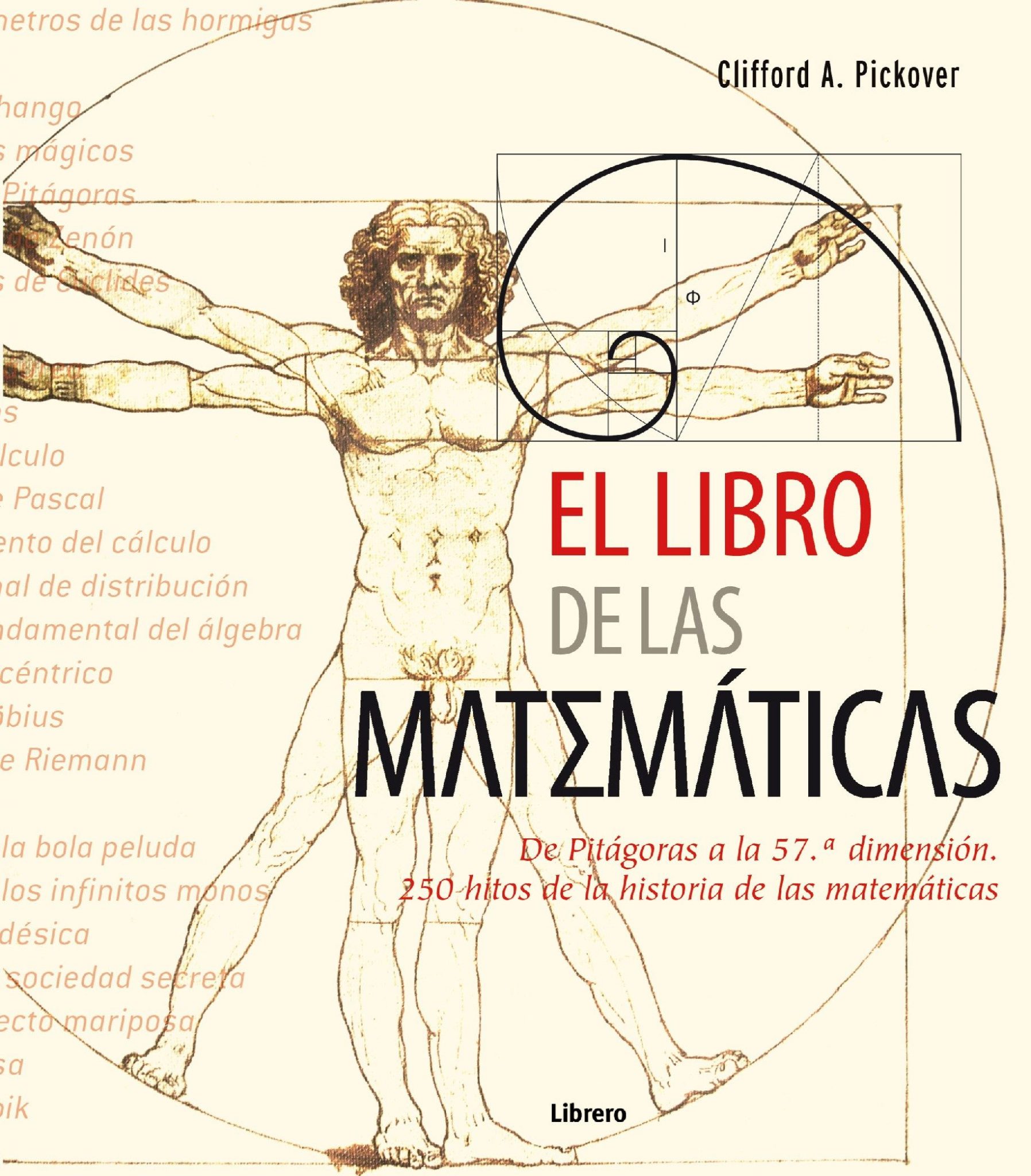 EL LIBRO DE LAS MATEMÁTICAS