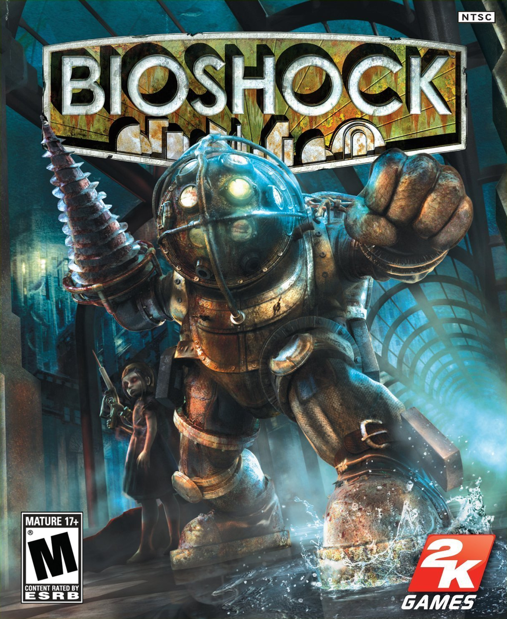BIOSHOCK