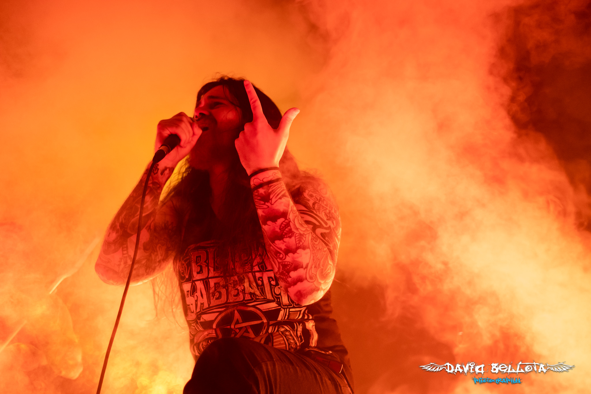 MOSH + CHILDRAIN + FETITXE