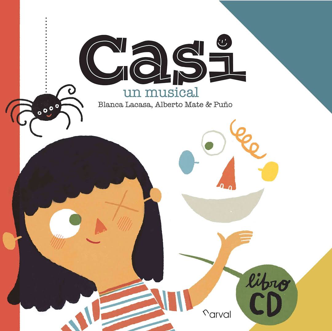 CASI UN MUSICAL