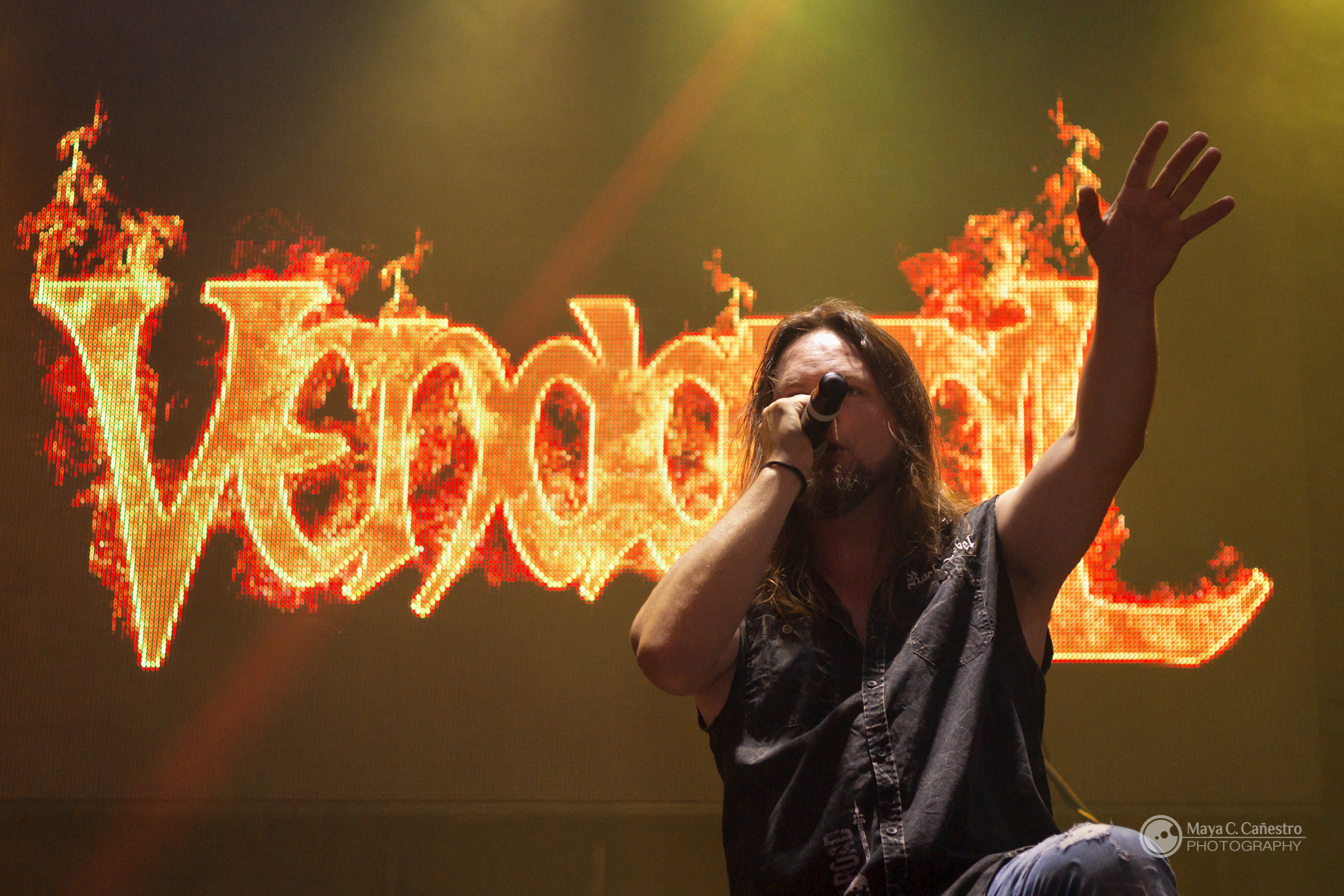 XIV HINOJEDO ROCK