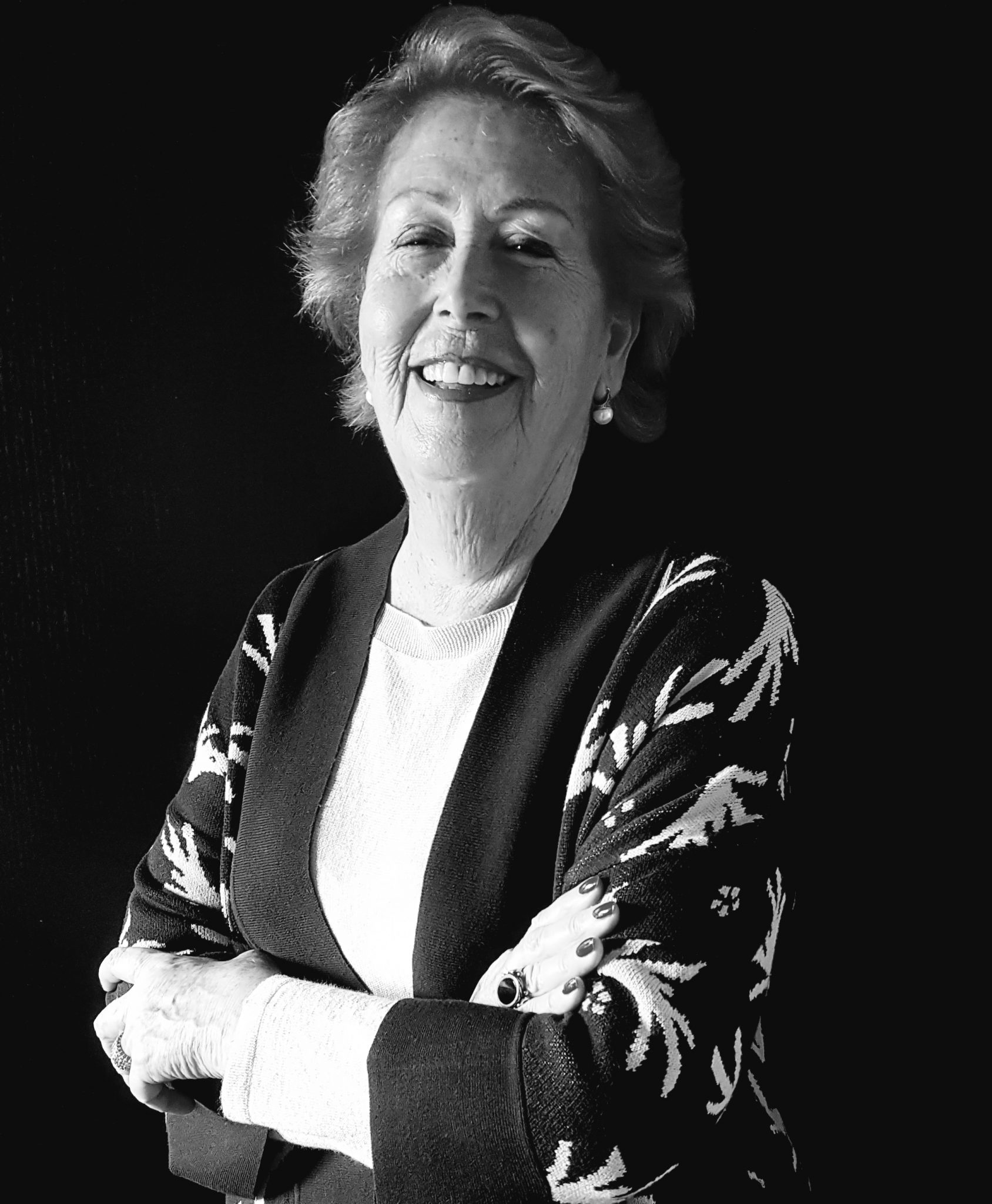 «NADIE NOS OYE» CON CARMEN FERNÁNDEZ