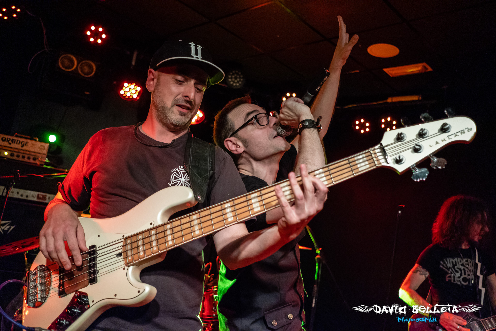 XXIII ANIVERSARIO NOCHE DE ROCK