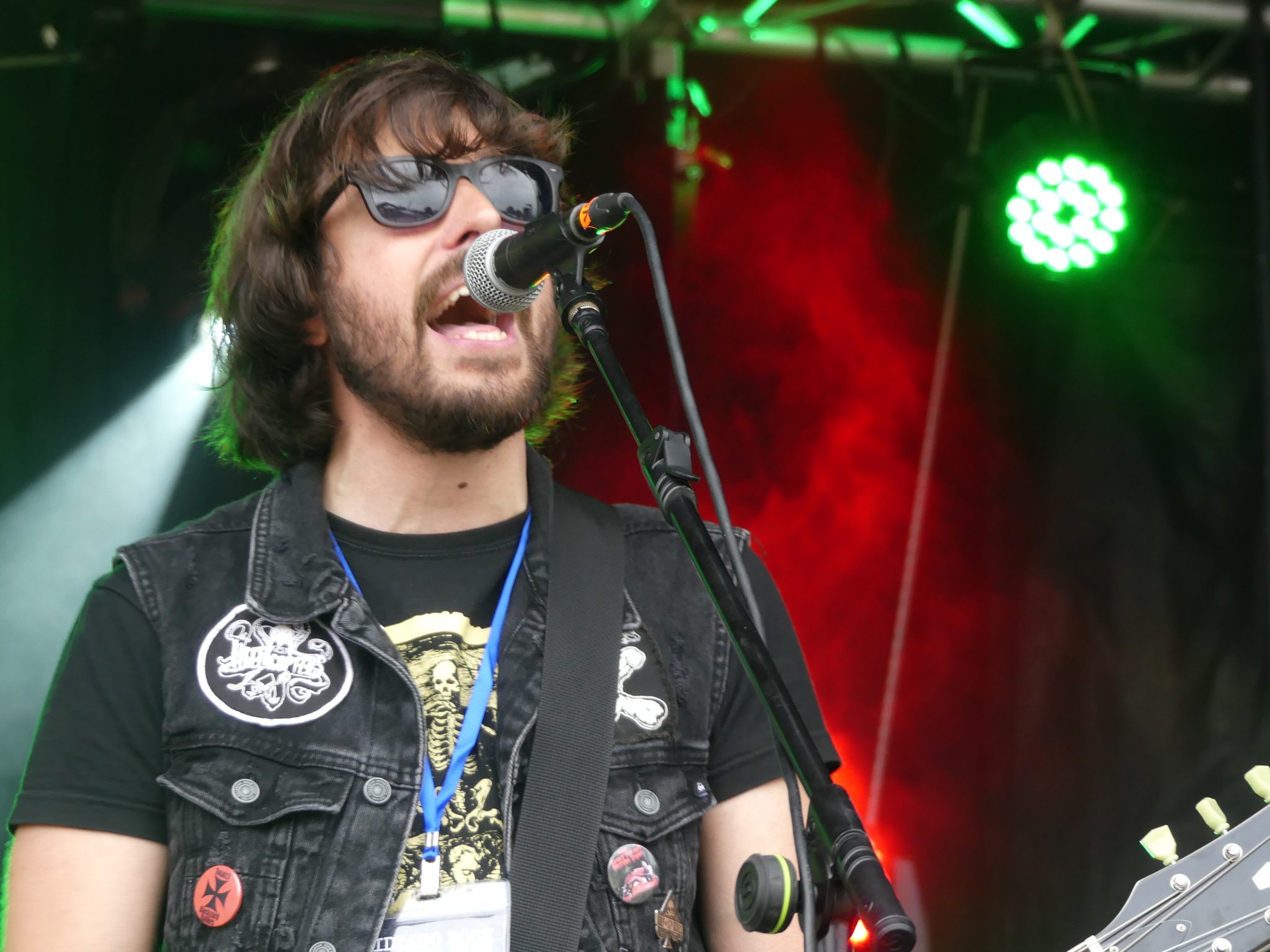 XIV VIDIAGO ROCK