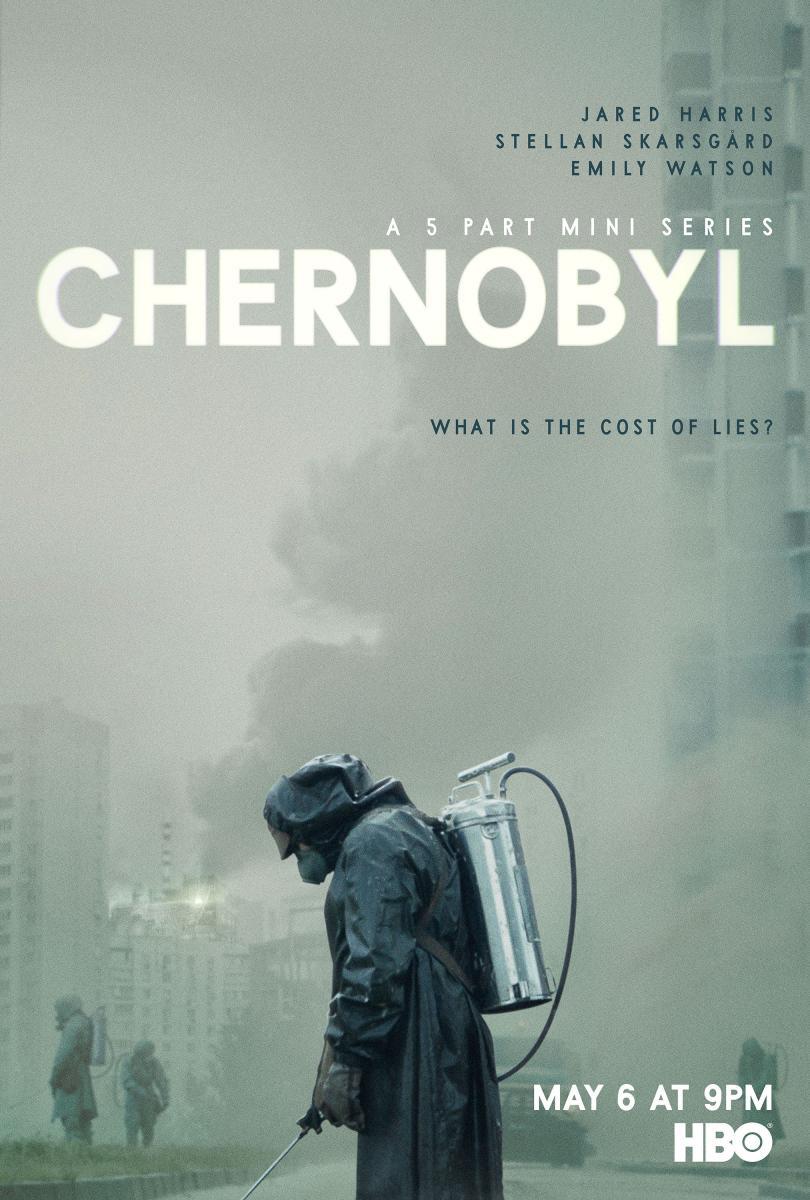 CHERNOBYL