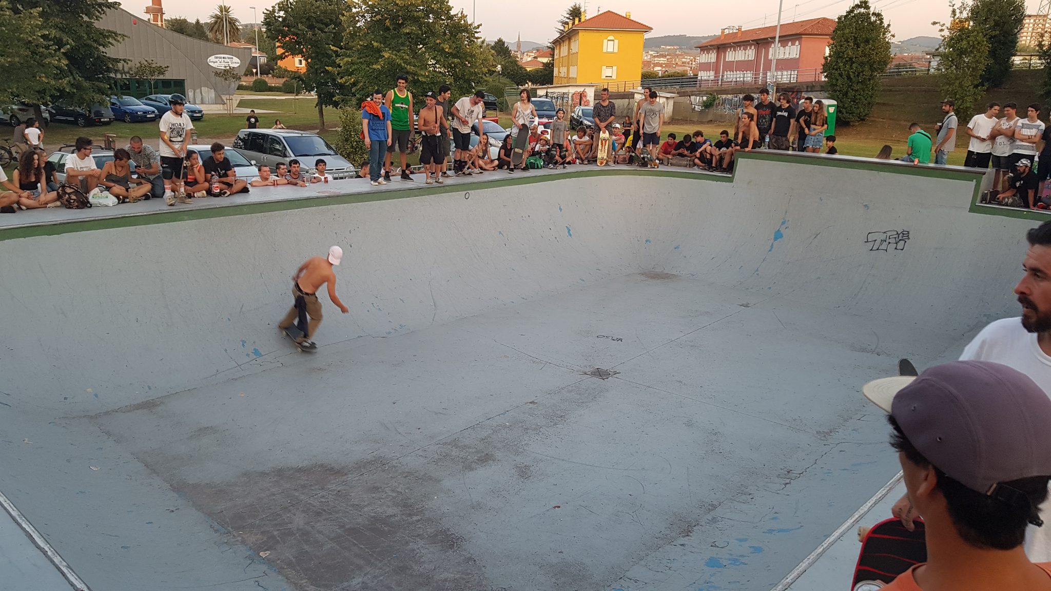 ARTESKATE 2019