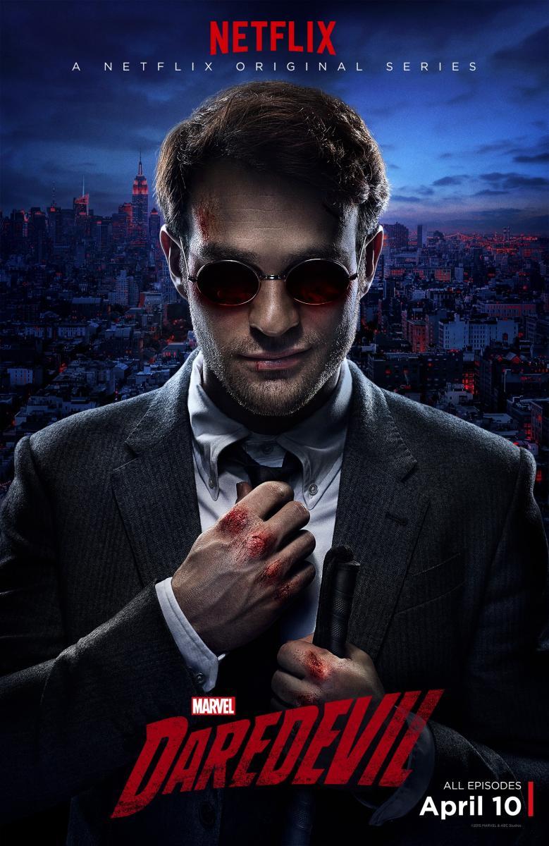 DAREDEVIL