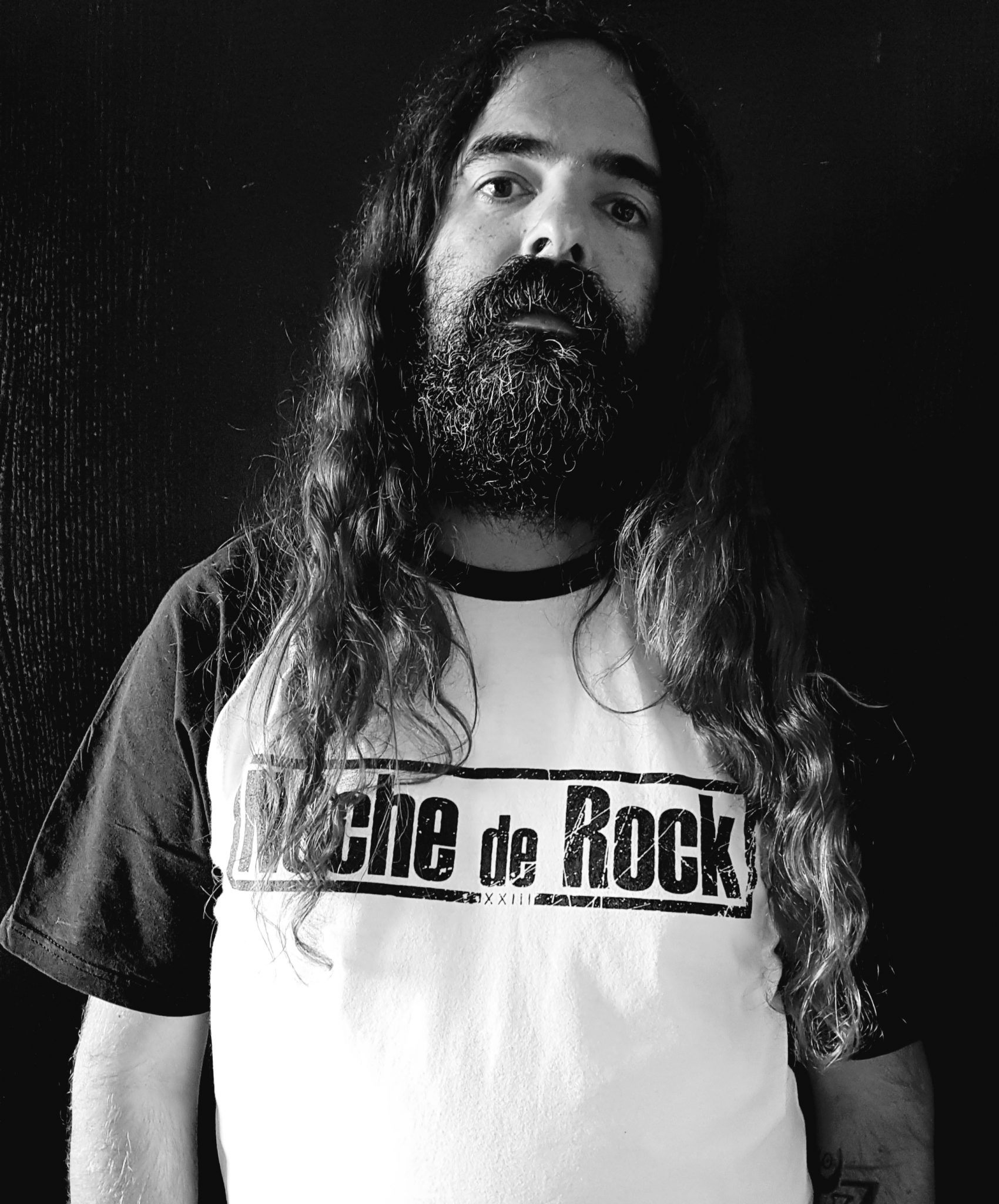 «NADIE NOS OYE» CON OSKAR SÁNCHEZ