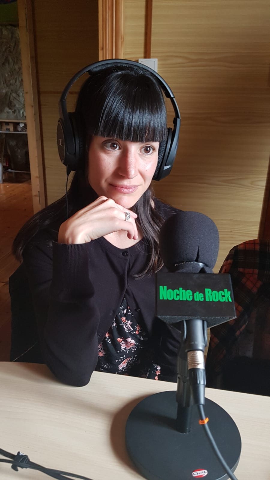 Noche de Rock 1206 – Myrath – Filandera
