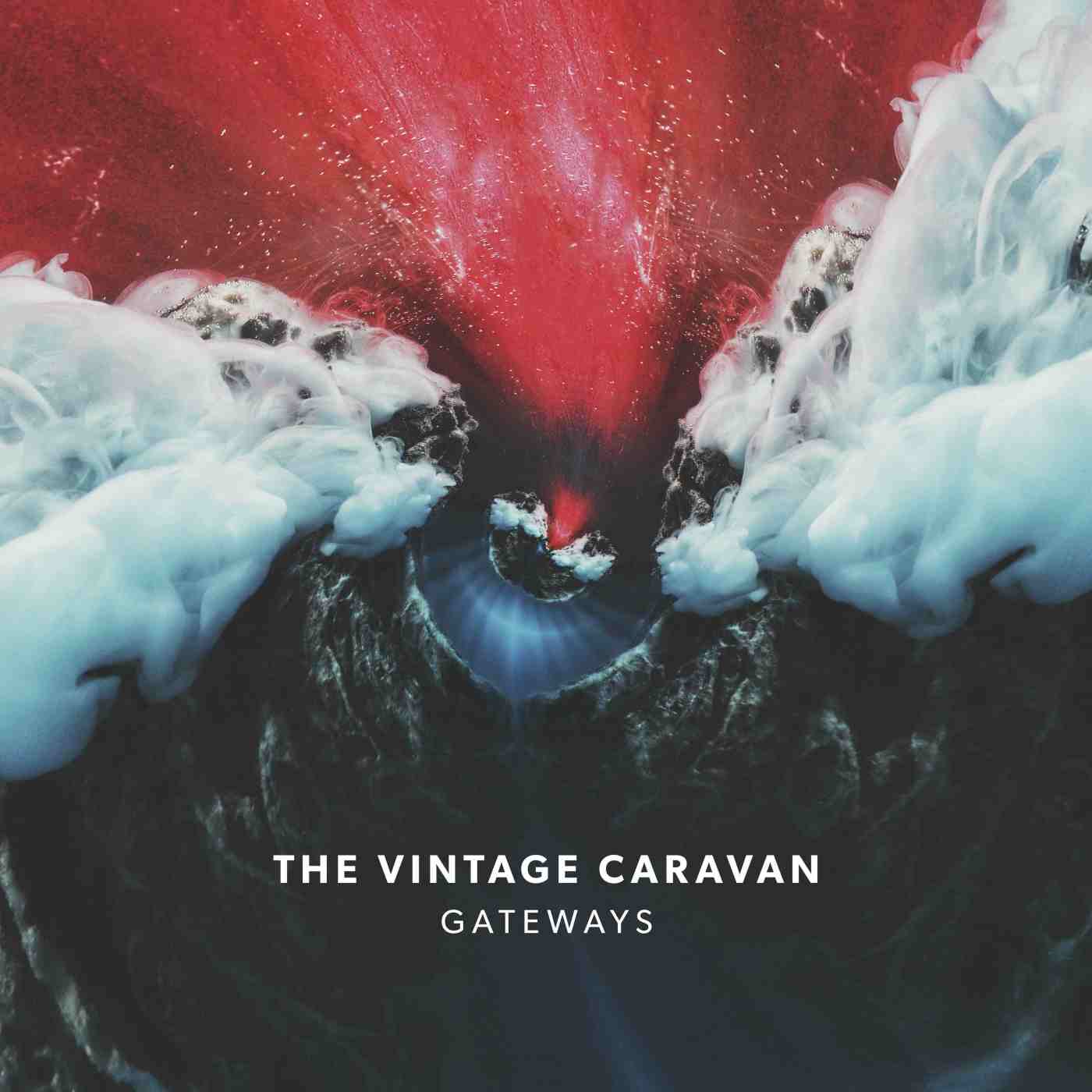 1211 – THE VINTAGE CARAVAN – Gateways