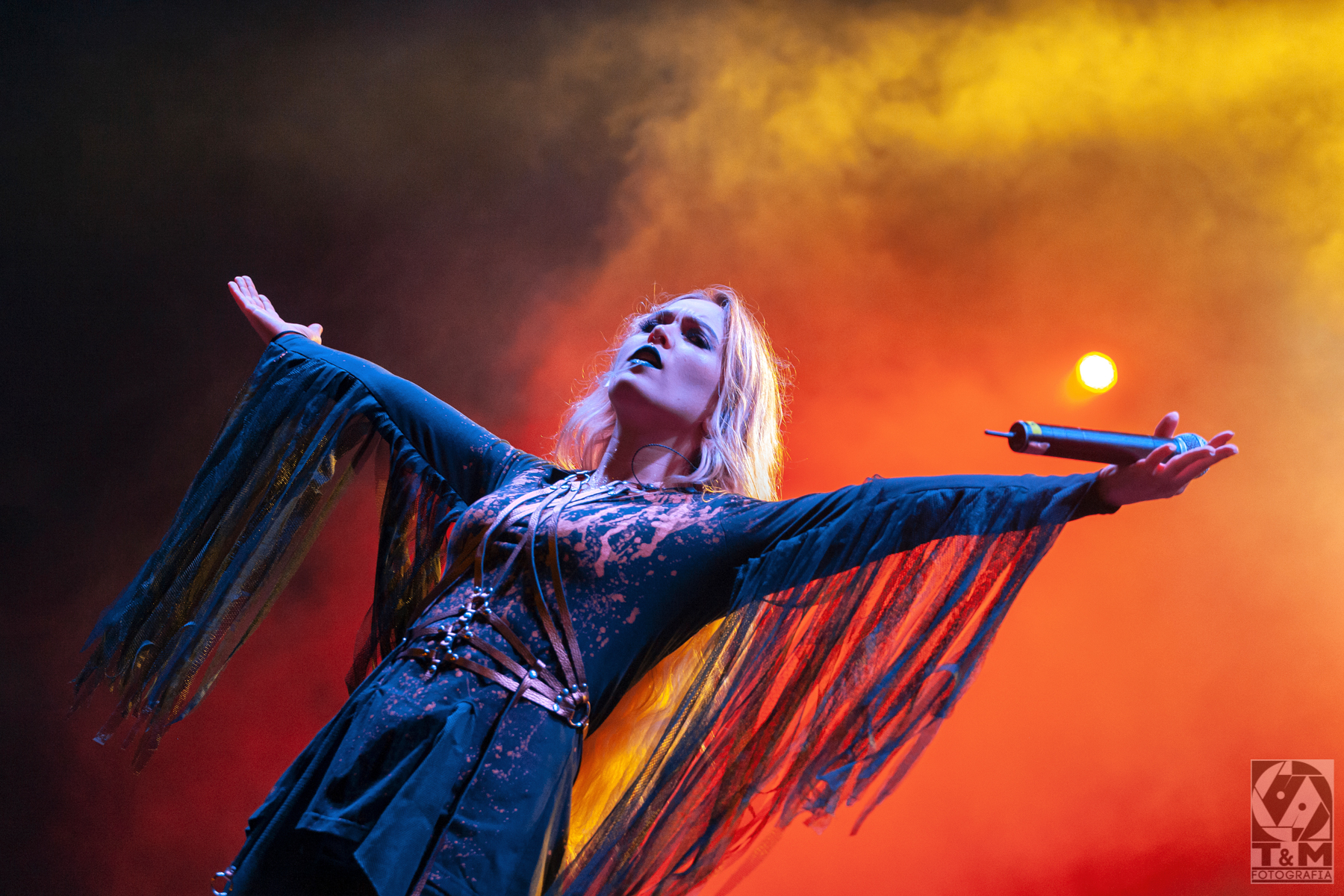 MORGANA FEST  2019