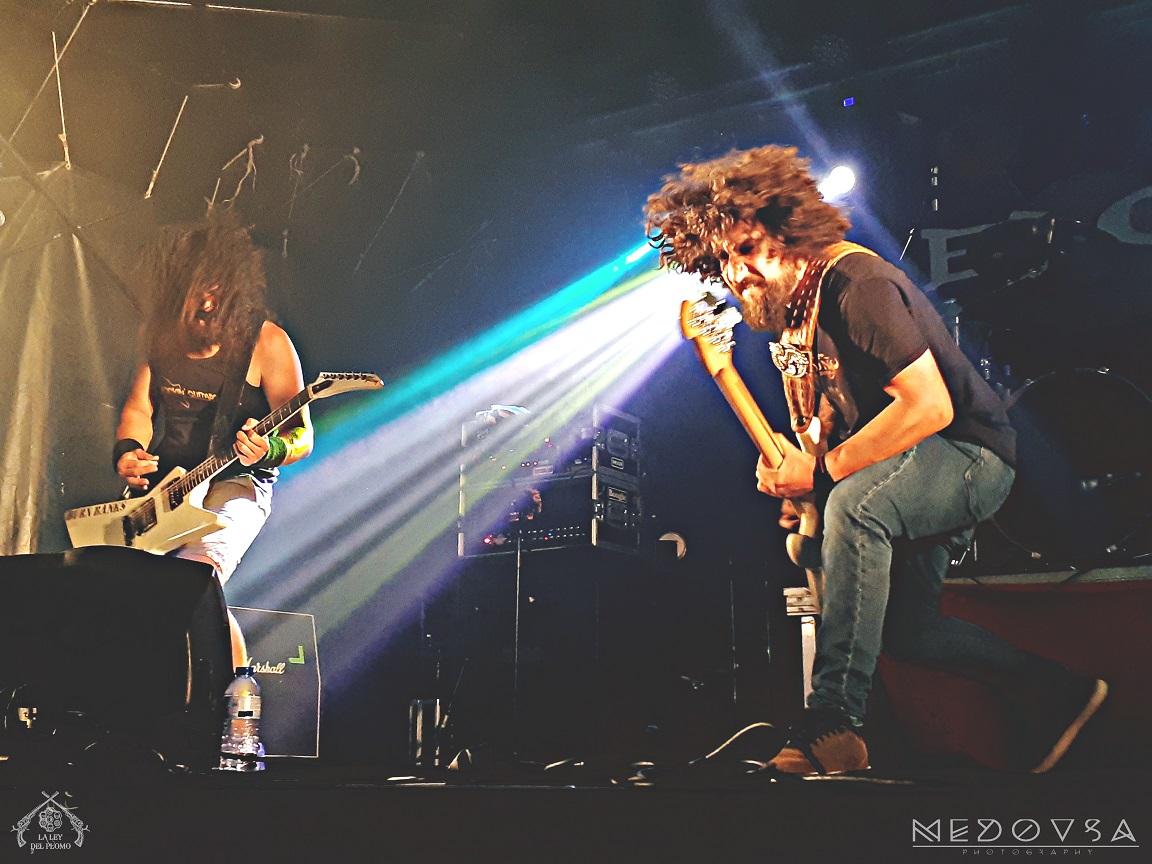 ROCK EN BLOQUE 2019